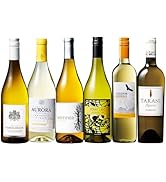 Amazon.co.jp: マイワインクラブ 金賞入り！ 白ワイン セット 辛口